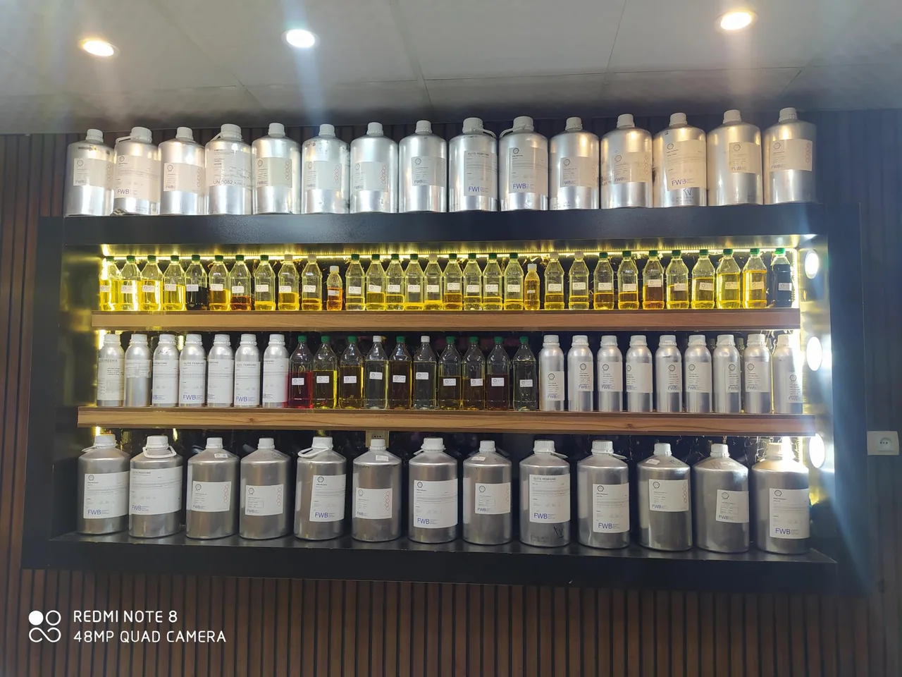 پخش عطر اروپا - تصویر 4