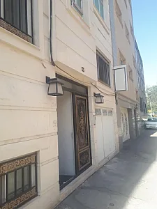 سالن زیبایی موتاب