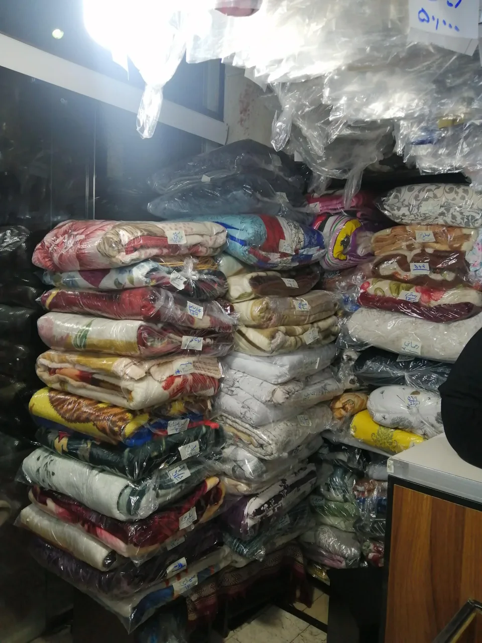 خشکشویی سپید - تصویر 5