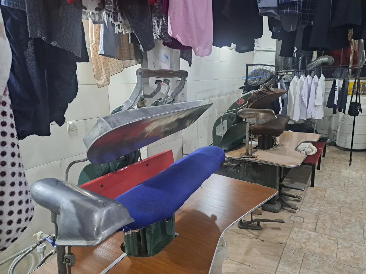خشکشویی تک استار - تصویر 4