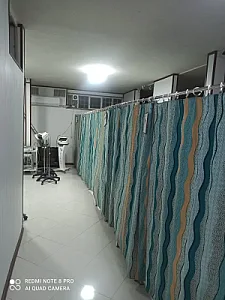 کلینیک تخصصی فیزیوتراپی راه سلامت