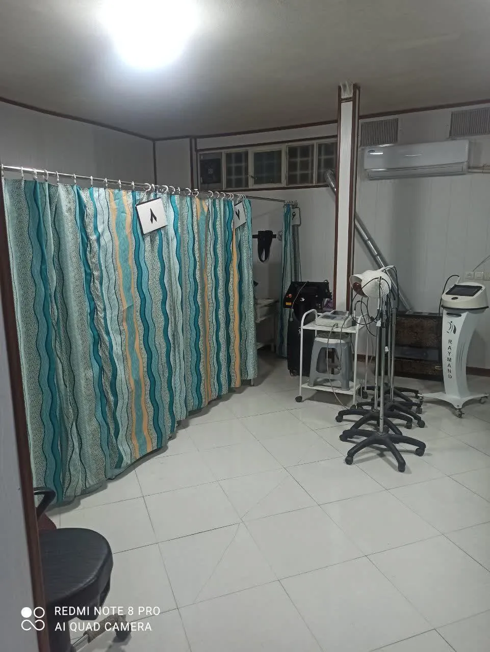 کلینیک تخصصی فیزیوتراپی راه سلامت - تصویر 2