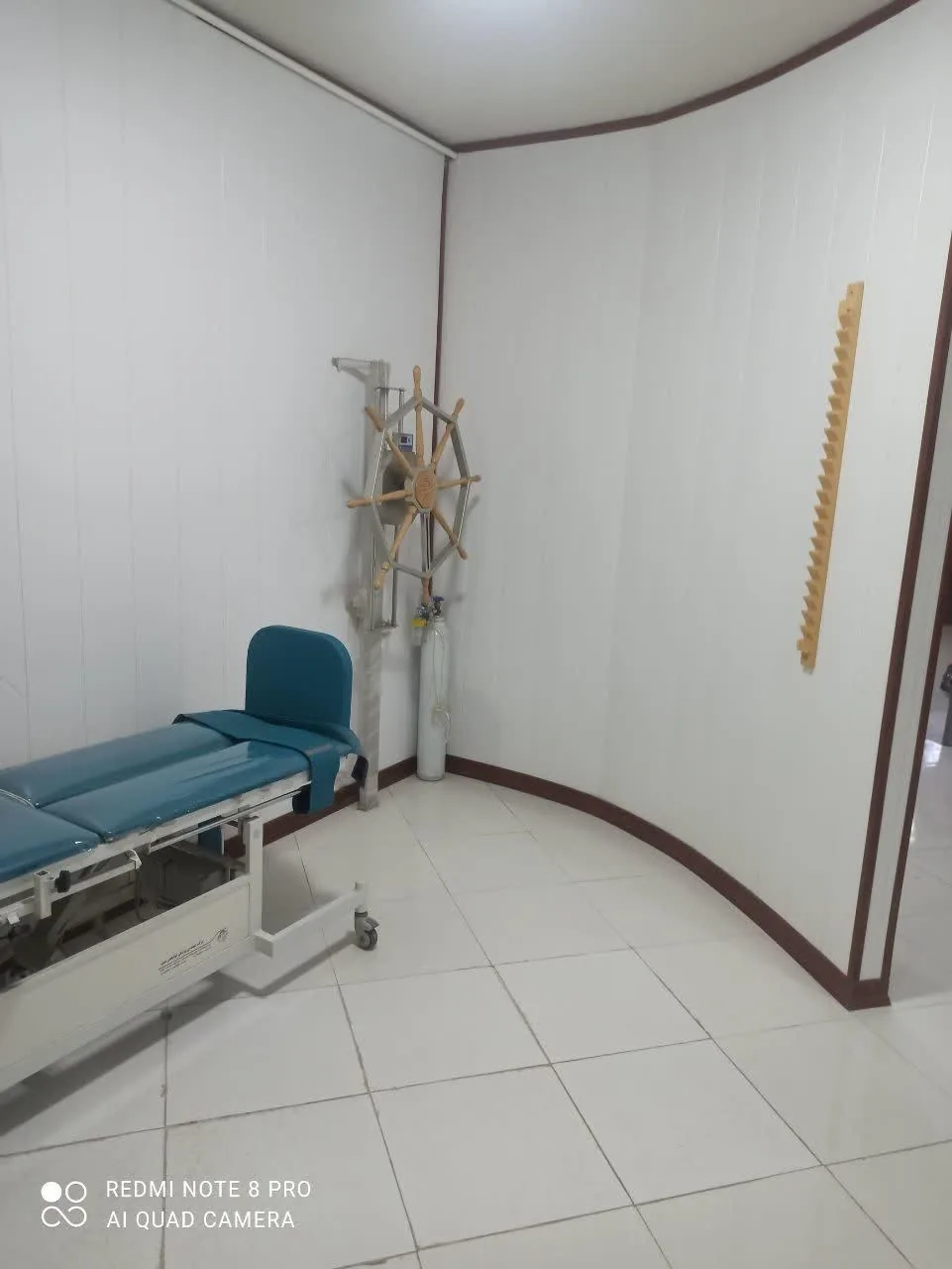کلینیک تخصصی فیزیوتراپی راه سلامت - تصویر 5