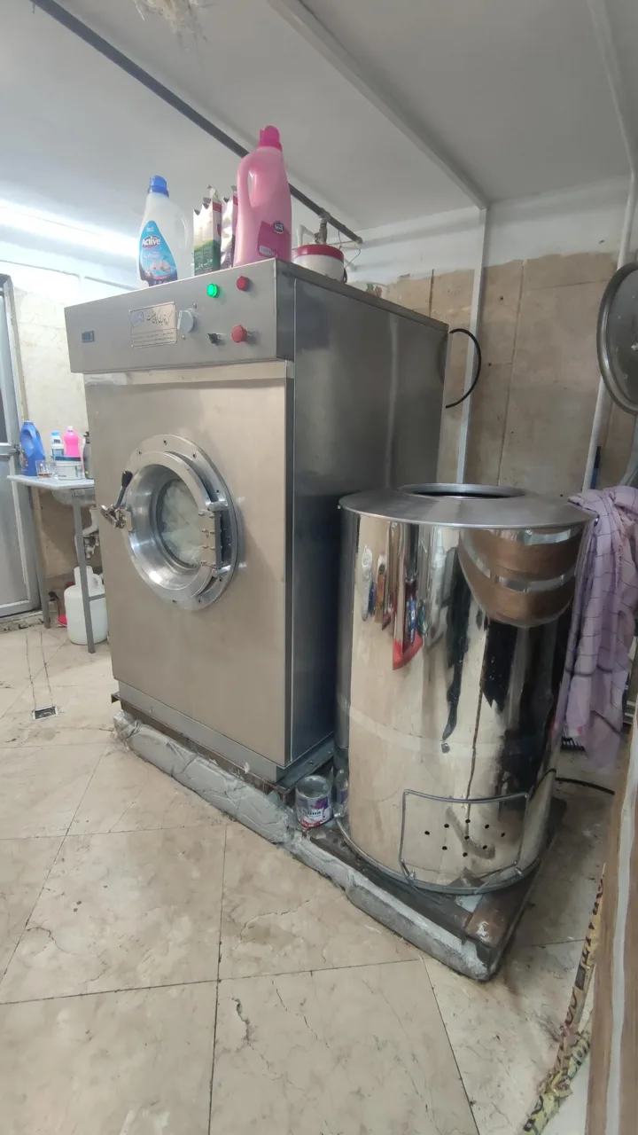 خشکشویی سجاد - تصویر 5