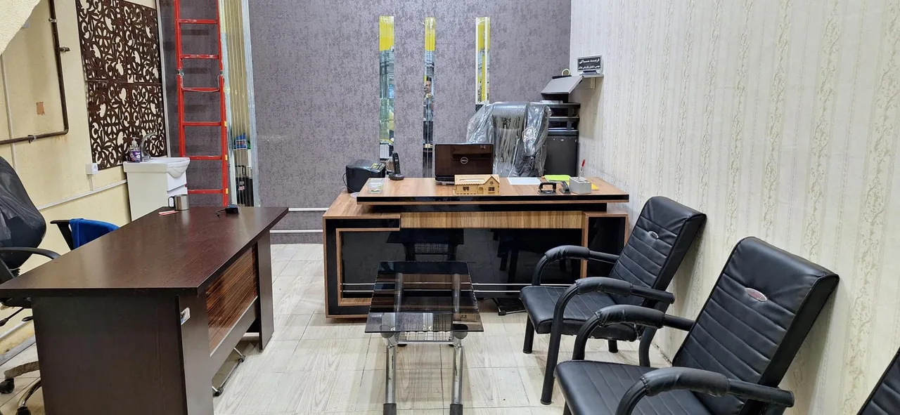 مهندسین و مشاورین املاک ساکی - تصویر 3