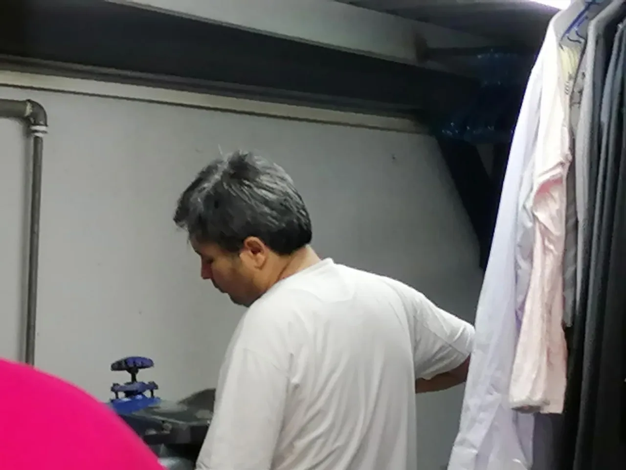 خشکشویی پارسیان - تصویر 3