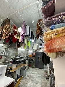 خشکشویی ایپک مهری