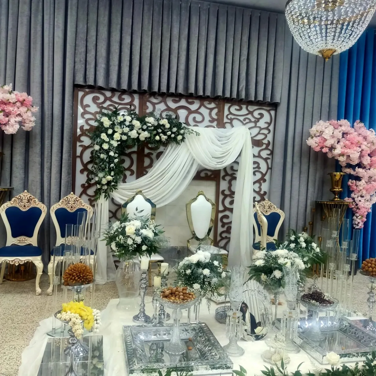 تشریفات مجالس مدبر - تصویر 3