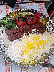 رستوران پارمیس