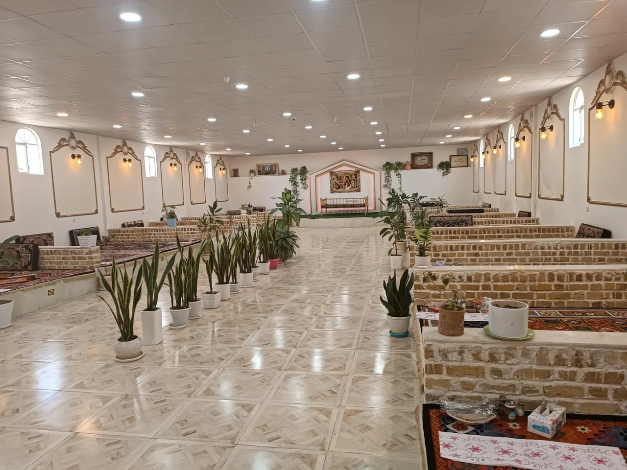 رستوران پارمیس - تصویر 3