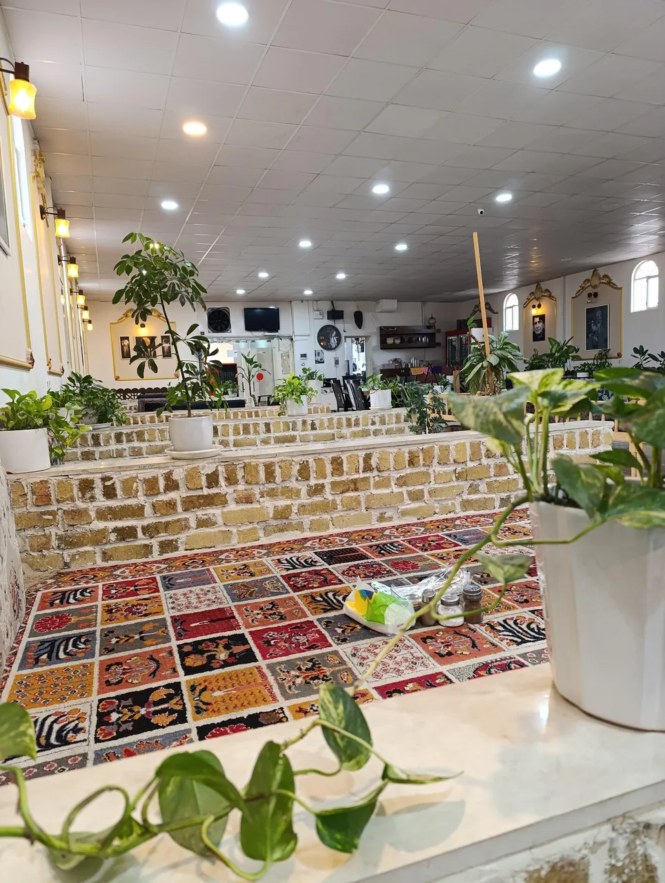 رستوران پارمیس - تصویر 4