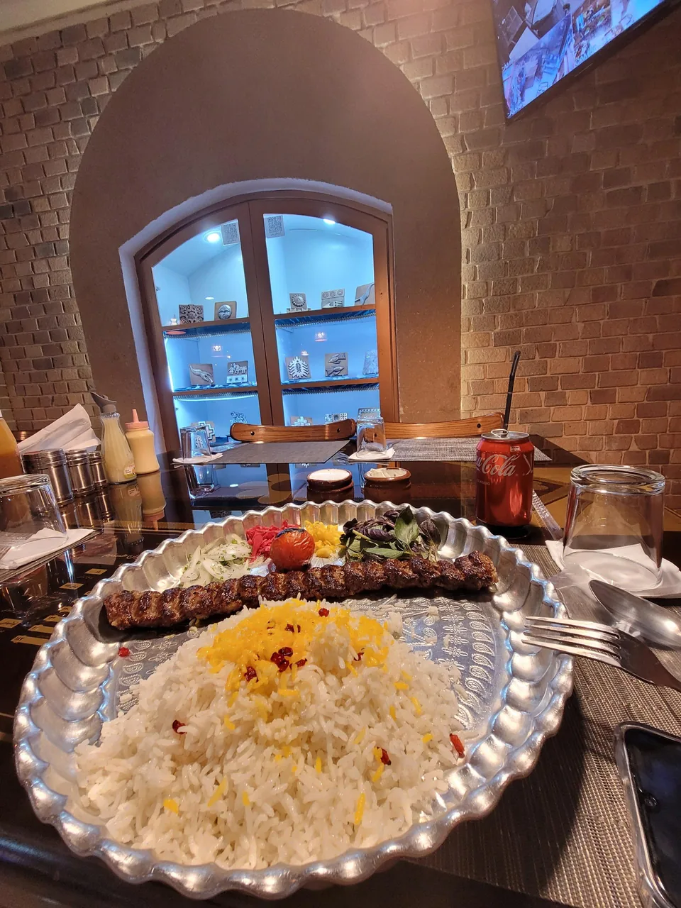 رستوران سنتی مسی - تصویر 4