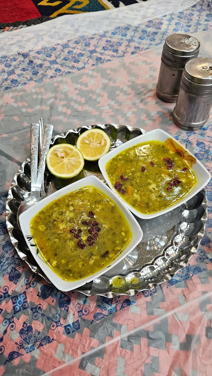 کباب سنتی عمو عباس - تصویر 3
