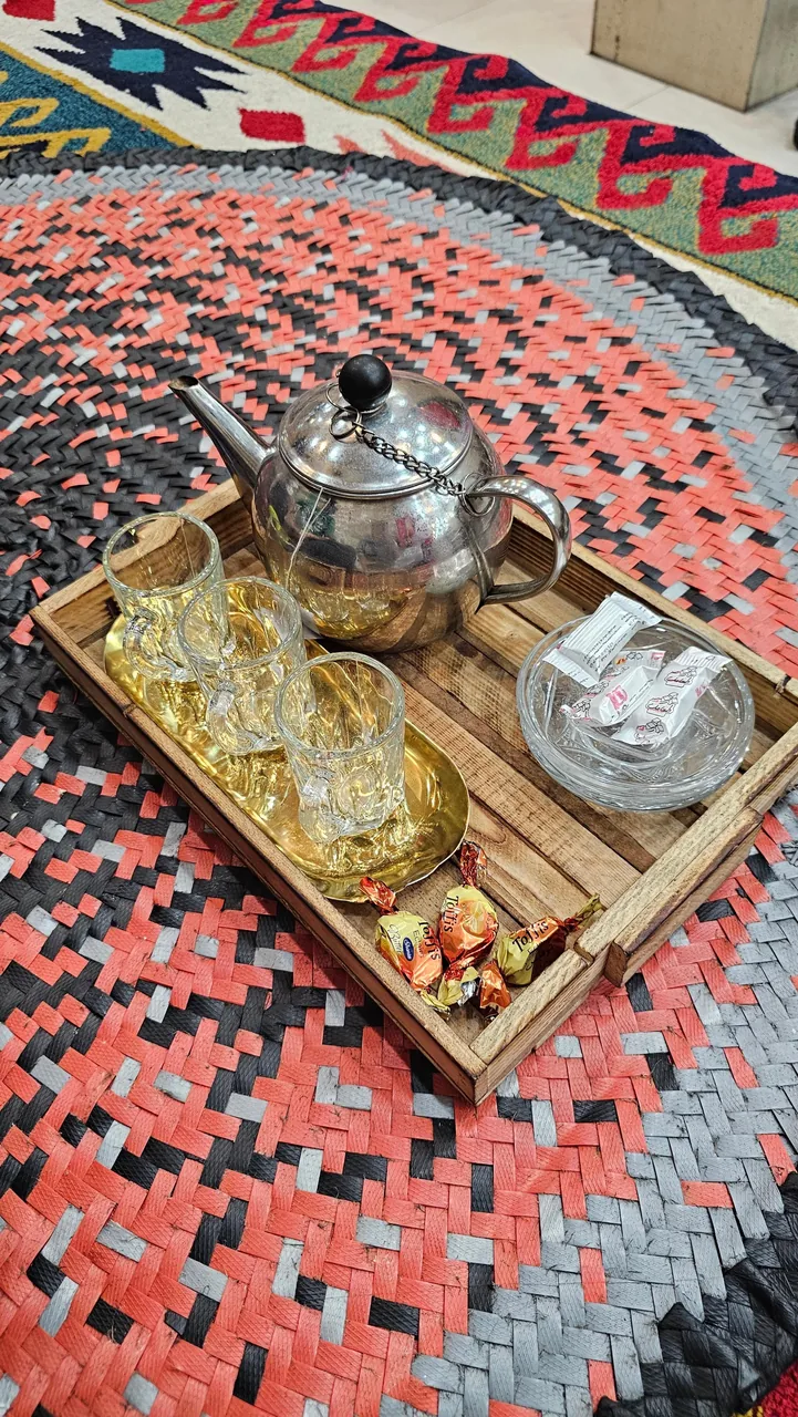 کباب سنتی عمو عباس - تصویر 5