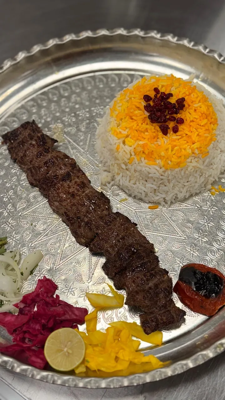 رستوران مِسی لانژ - تصویر 2