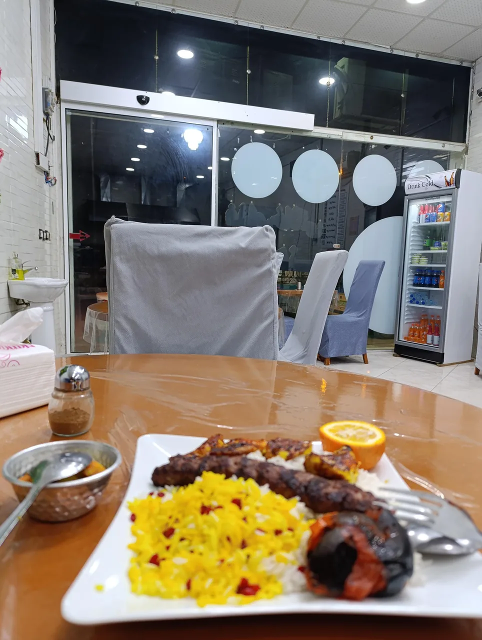 غذای خانگی هنر - تصویر 3