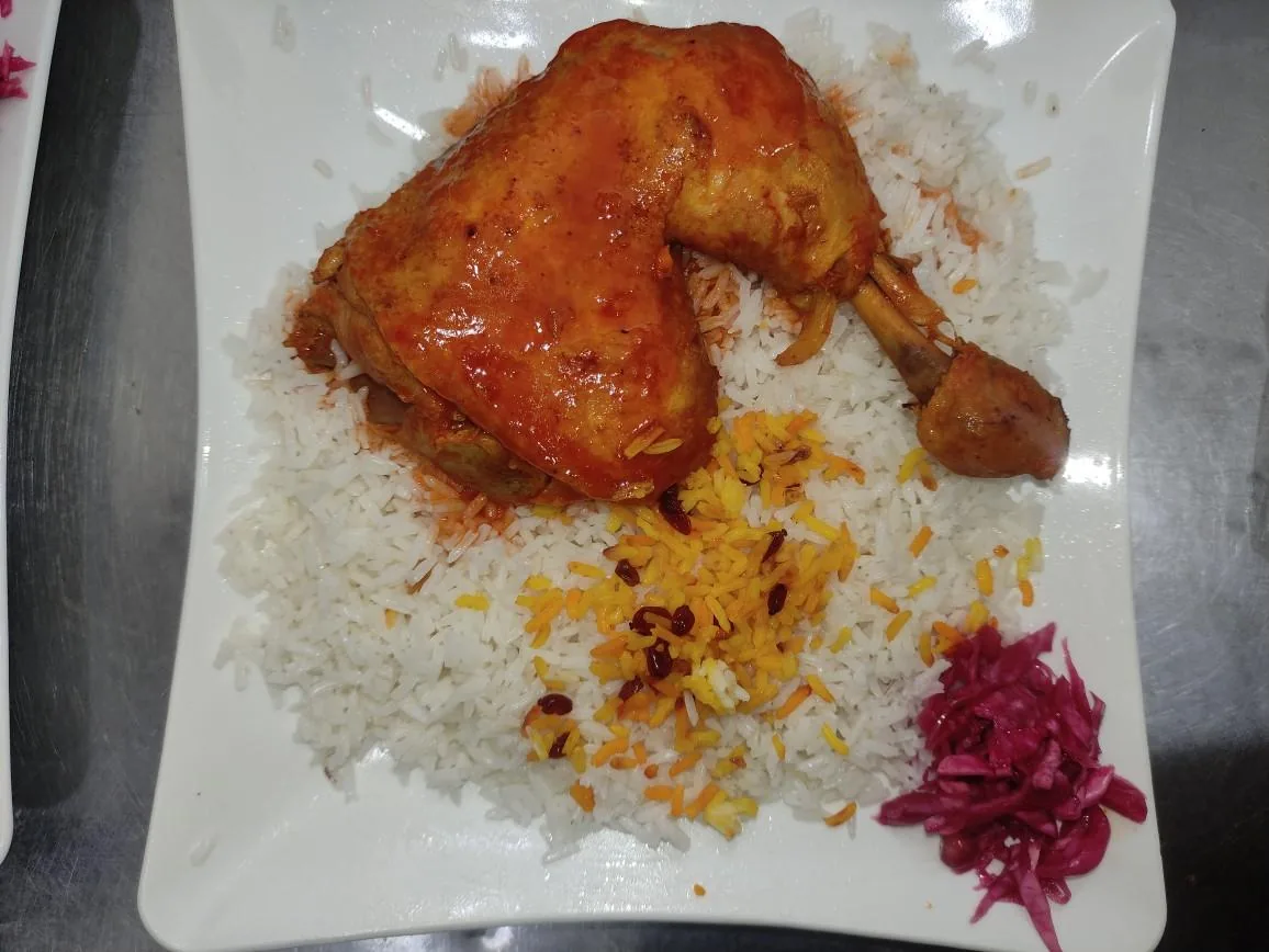 غذای خانگی هنر - تصویر 4