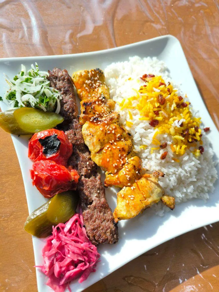 غذای خانگی هنر - تصویر 5