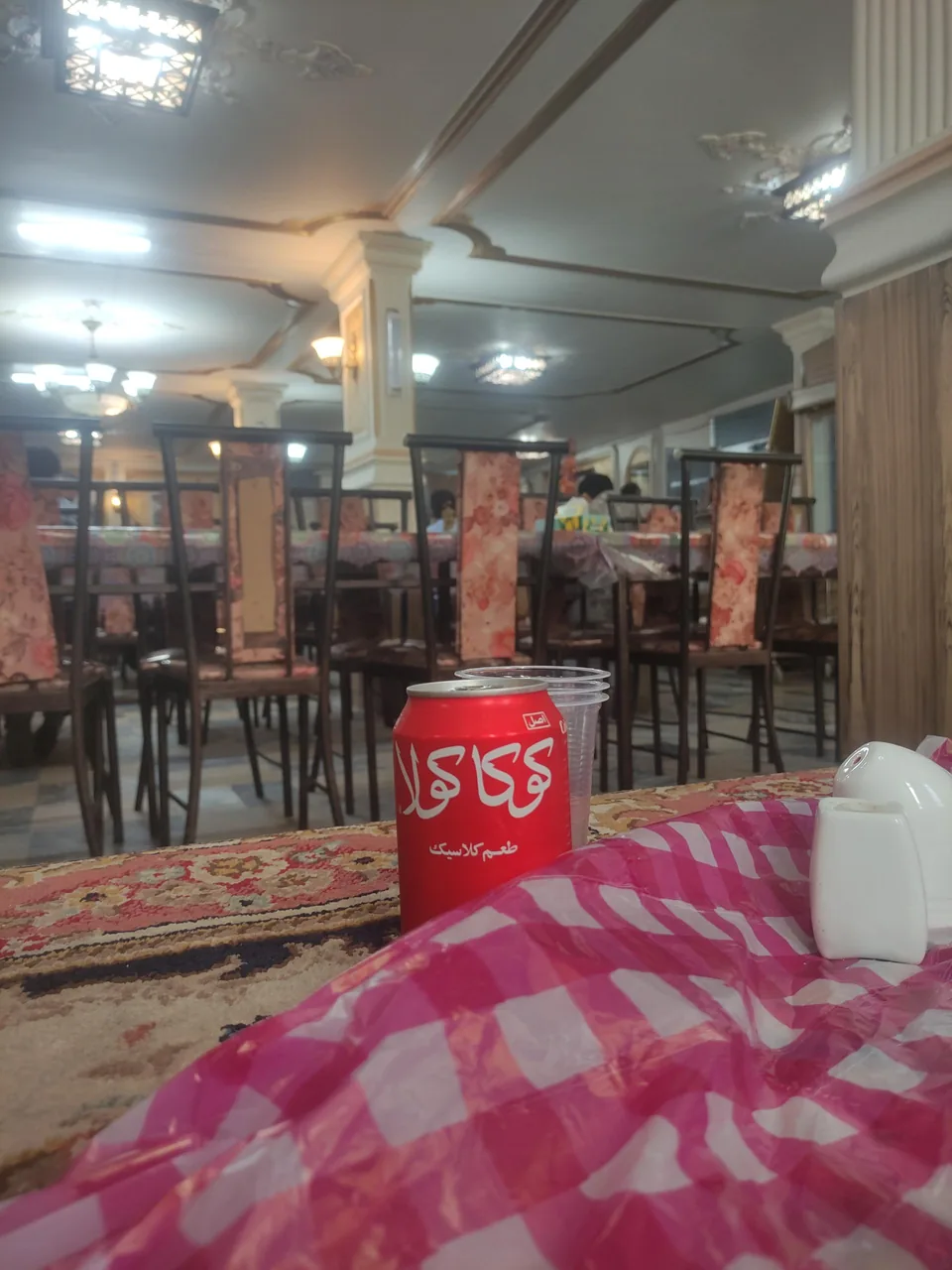 رستوران سنتی یلدا - تصویر 4