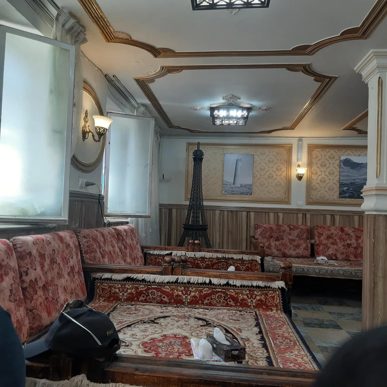 رستوران سنتی یلدا - تصویر 5