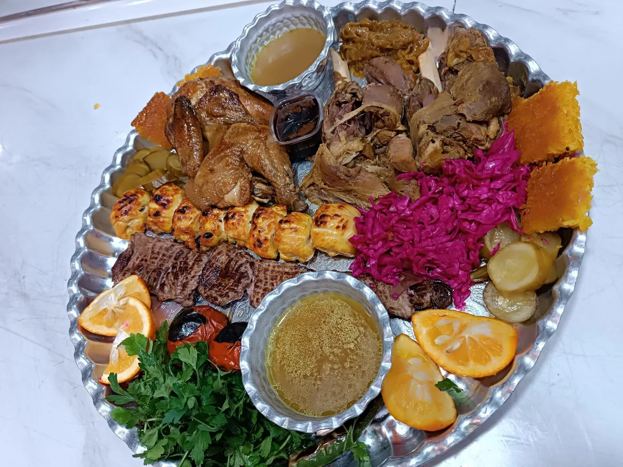 رستوران آویشن - تصویر 2
