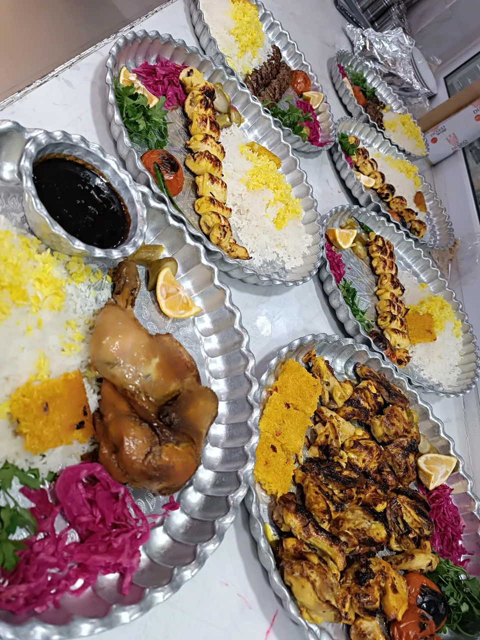 رستوران آویشن - تصویر 4