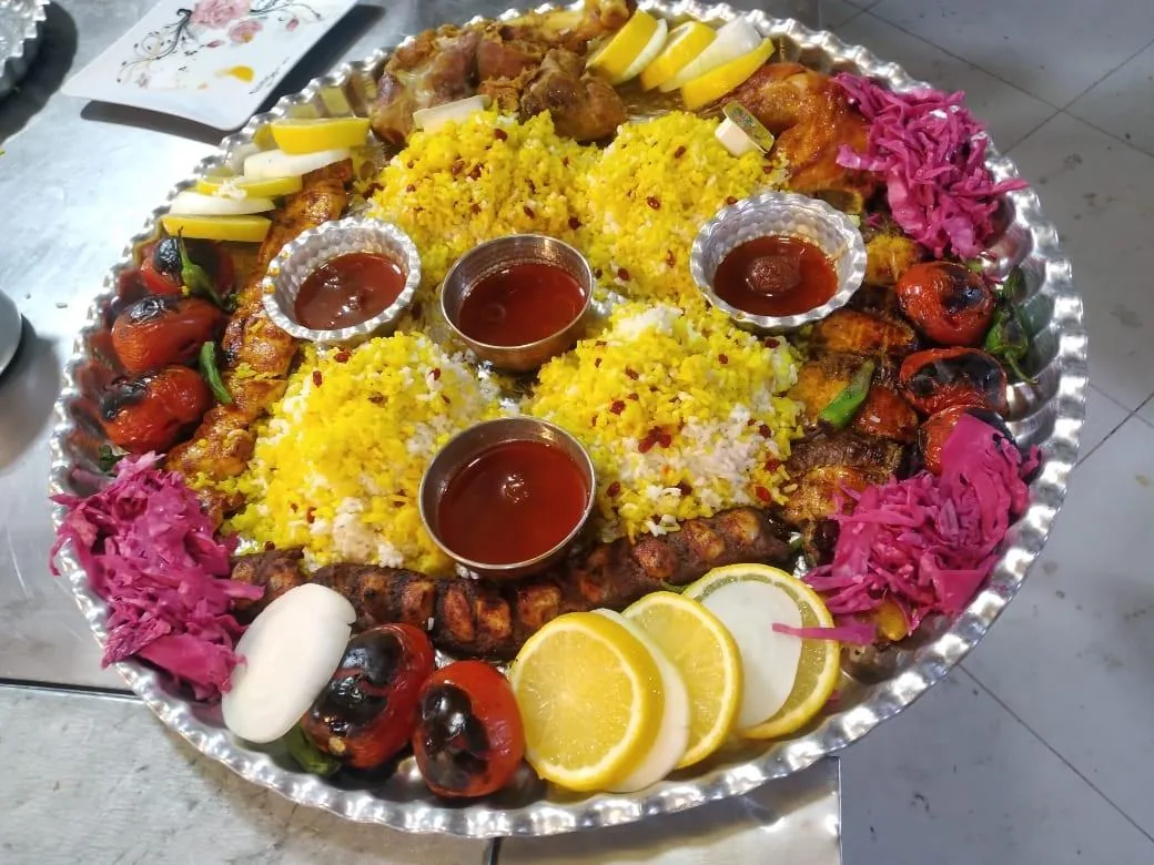 رستوران پدر خوب - تصویر 3