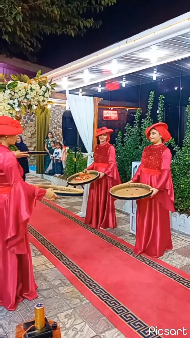 تالار بزرگ راحیل - تصویر 2