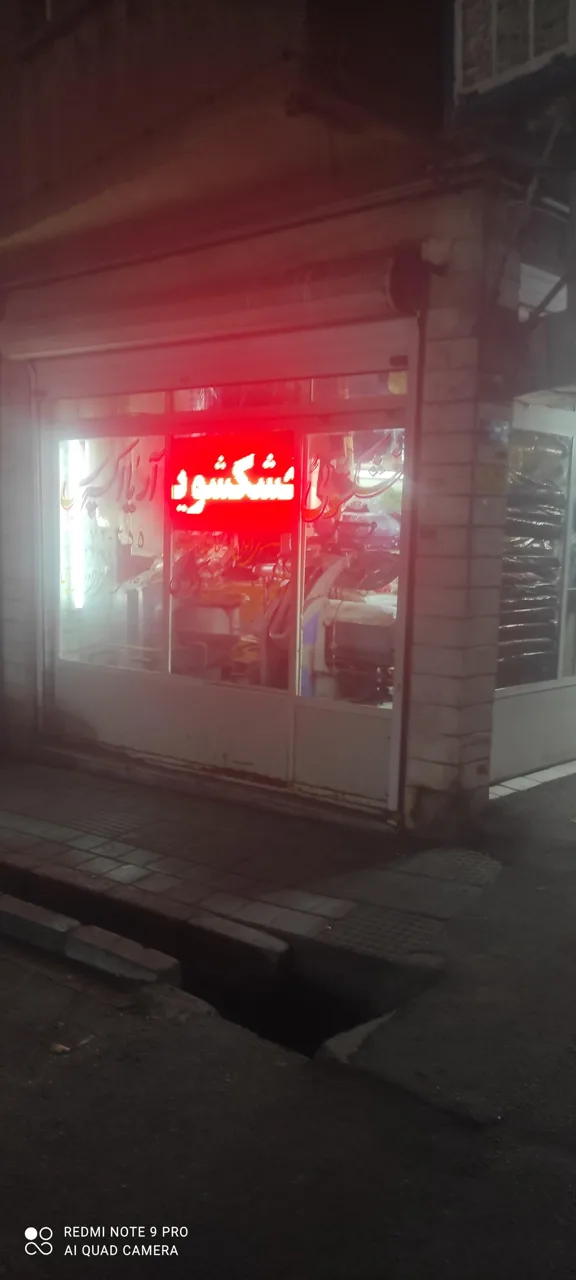 خشکشویی آریا اکسپرس - تصویر 3