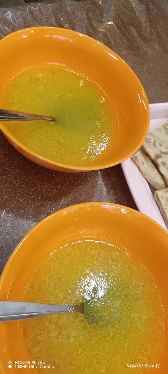 رستوران و کله پزی بزرگ شهر - تصویر 2