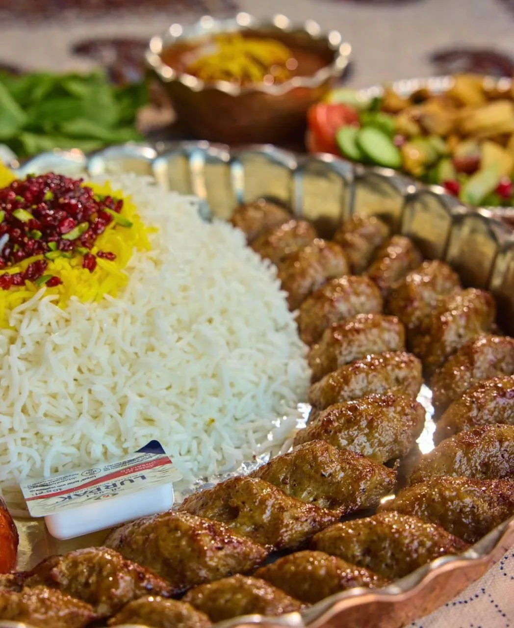 رستوران دشت بهشت - تصویر 2