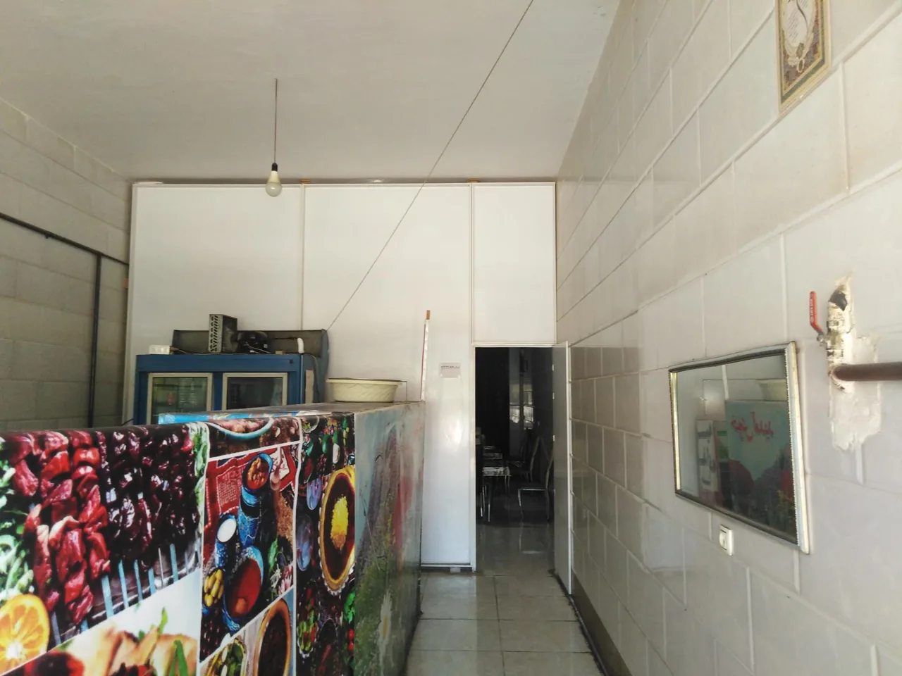 رستوران رضا - تصویر 3