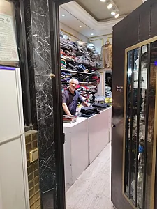 مقنعه احمدی
