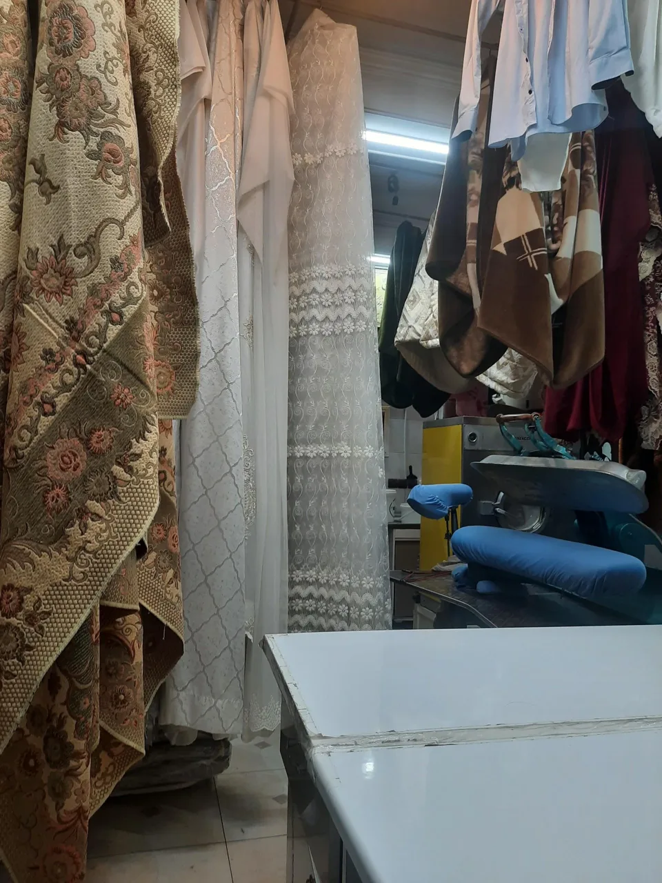 خشکشویی میرزائی - تصویر 4