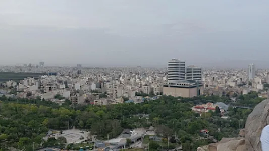 مرکز خرید باراد