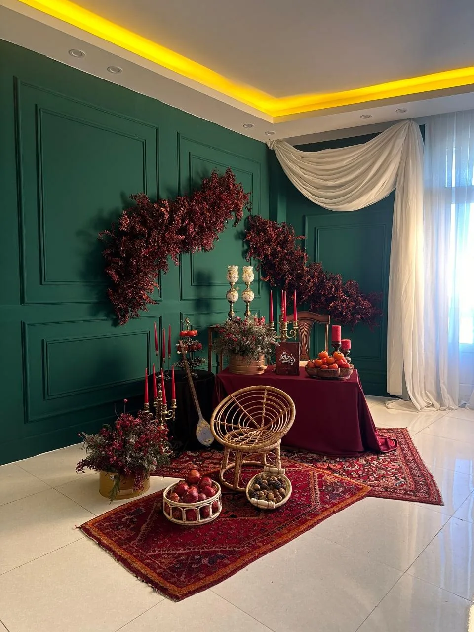 آتلیه آریاز - تصویر 2
