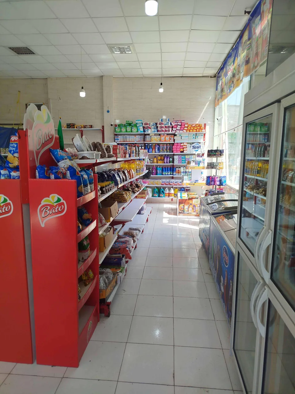 سوپرمارکت سلیمانی - تصویر 4