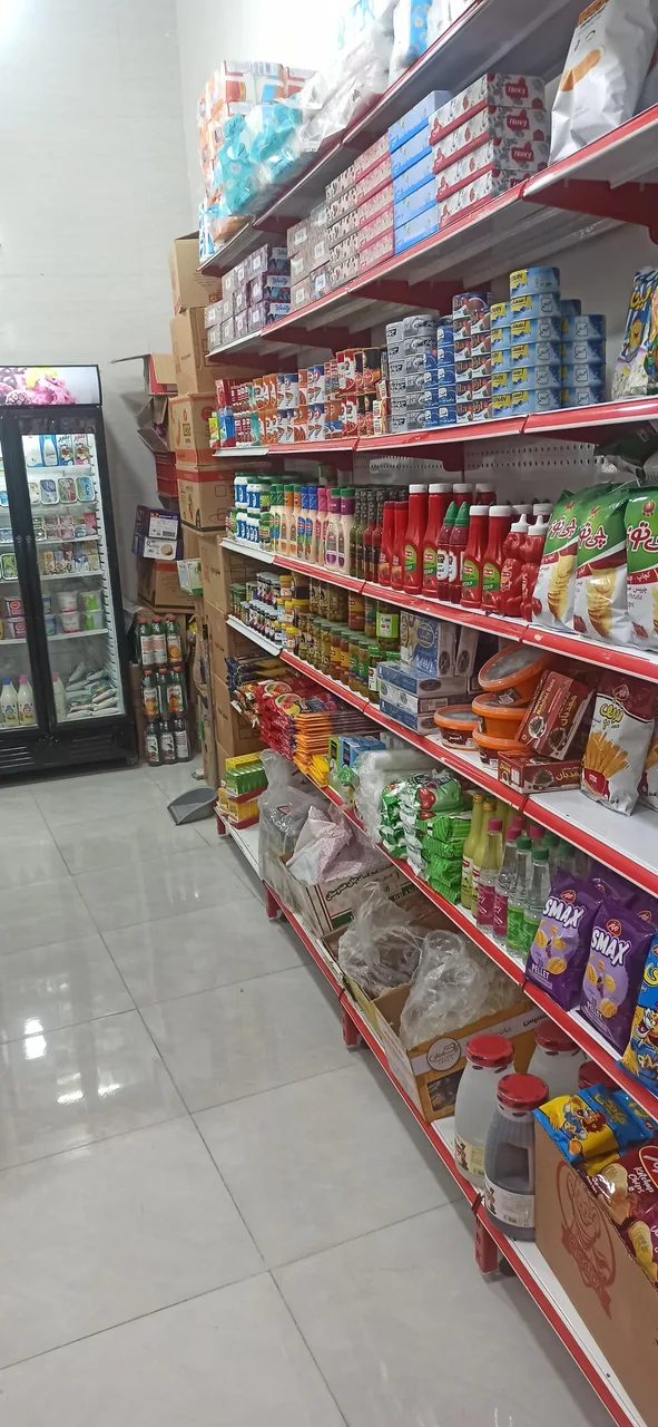 سوپرمارکت کمالی - تصویر 3