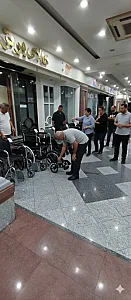 لوازم پزشکی سینوهه