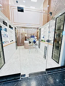 فروشگاه تجهیزات دندانپزشکی تهران دنت