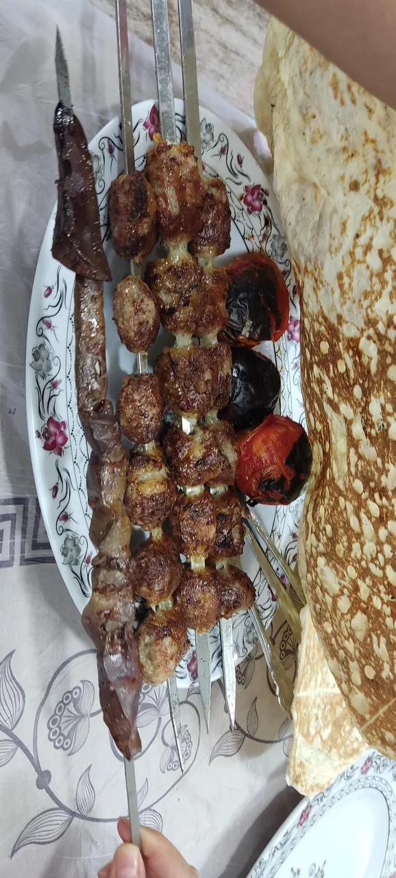 کبابسرای علی - تصویر 2