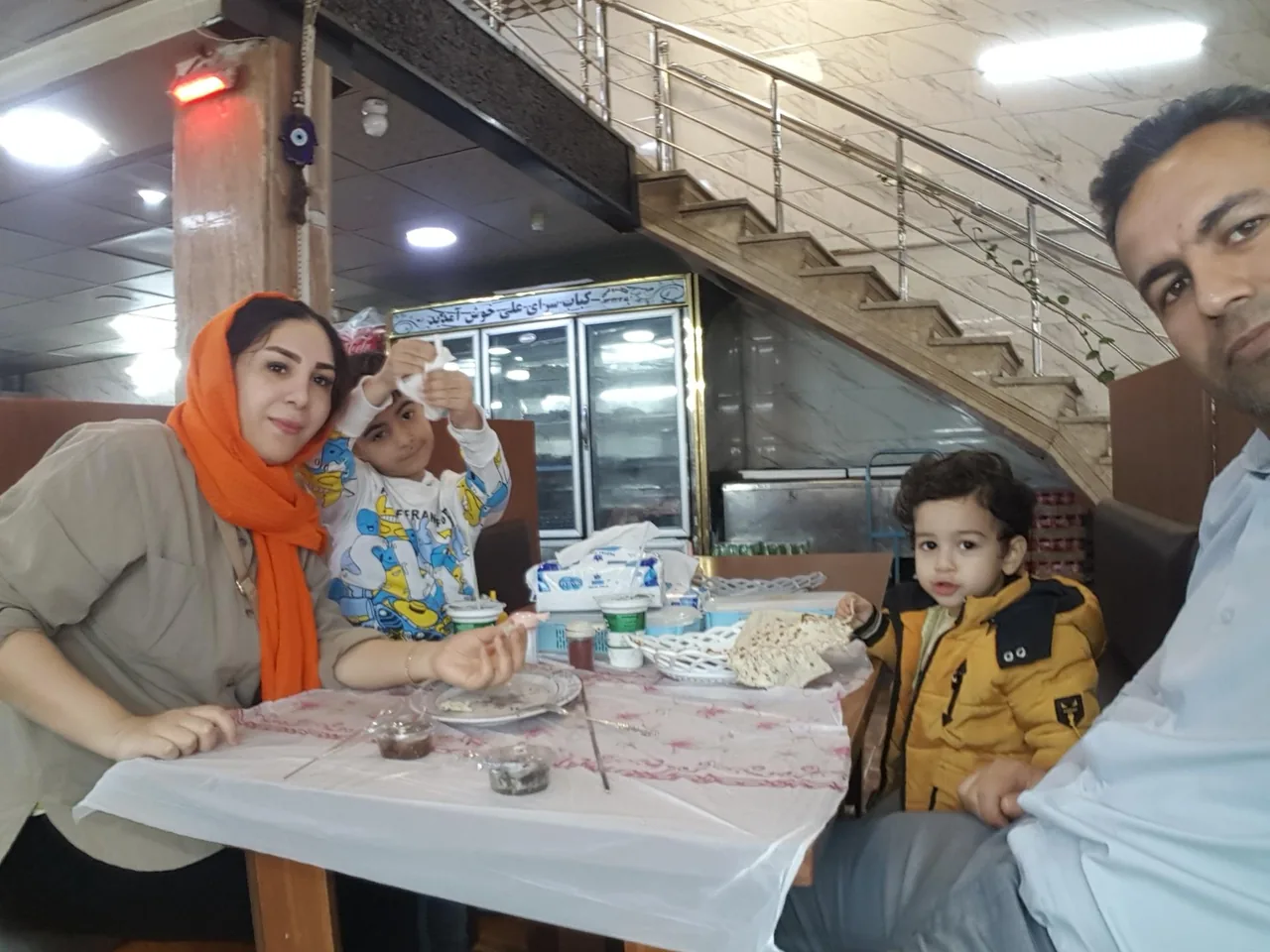 کبابسرای علی - تصویر 3