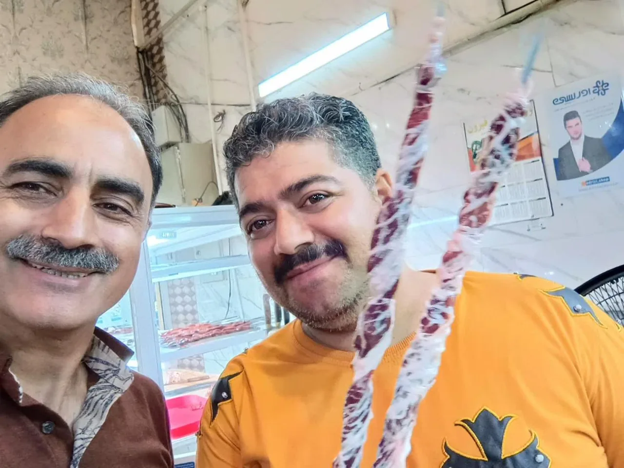 کبابسرای علی - تصویر 4