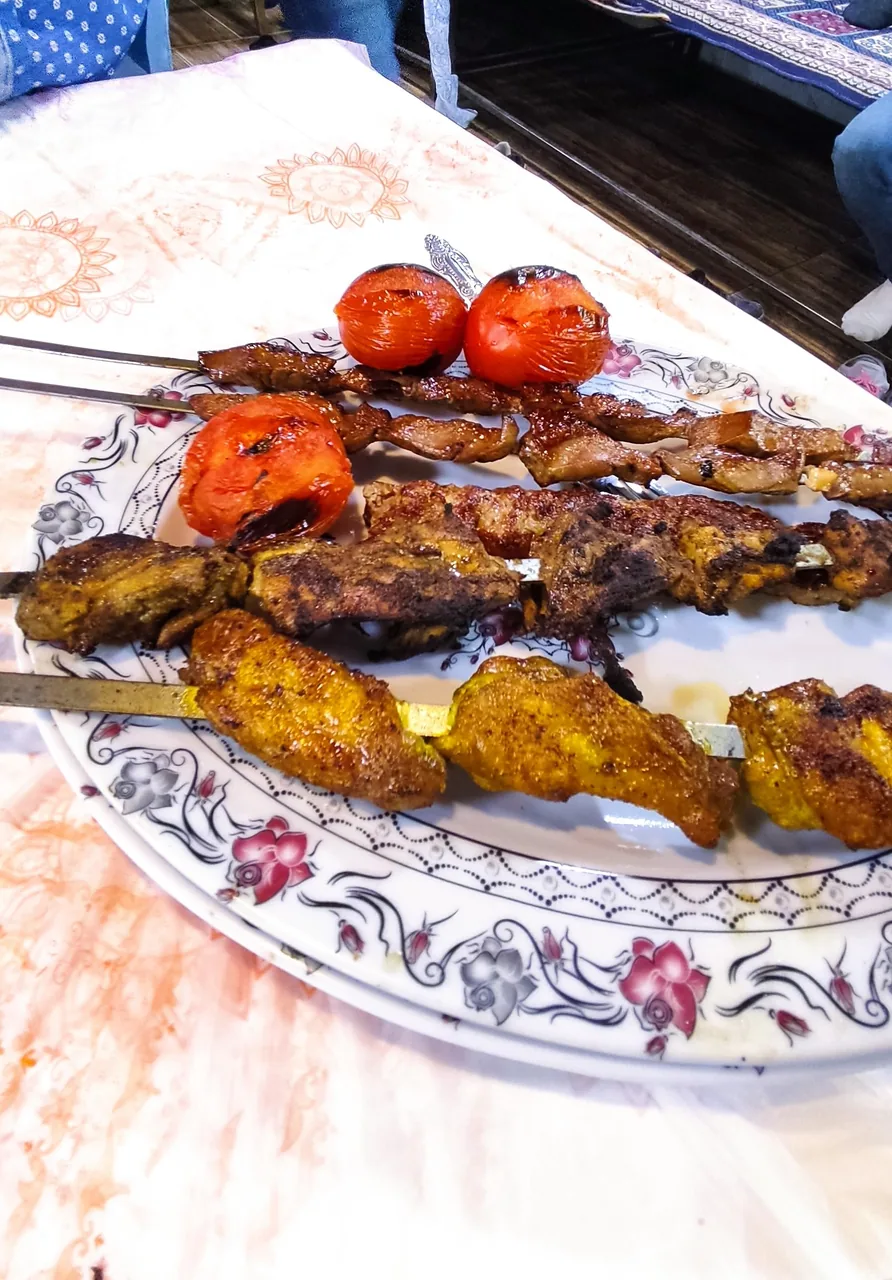 کبابسرای علی - تصویر 5