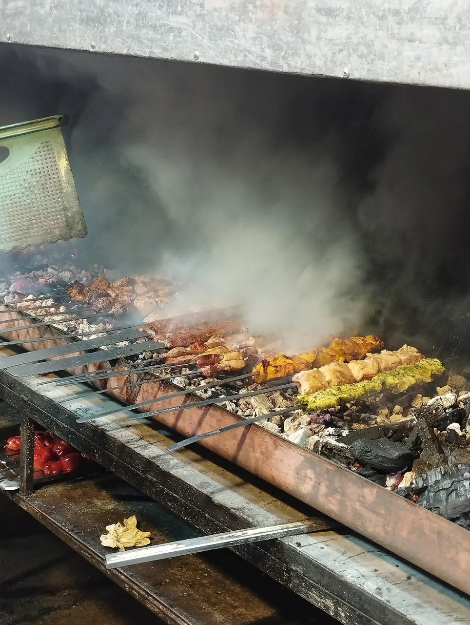 کباب چلچلا - تصویر 2