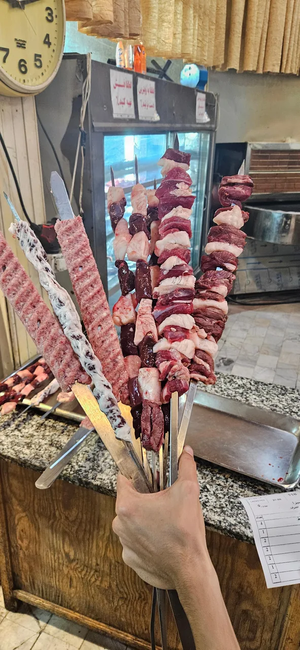 کباب چلچلا - تصویر 4
