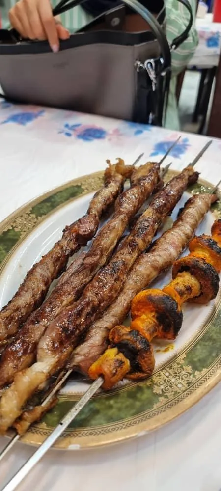 کباب چلچلا - تصویر 5