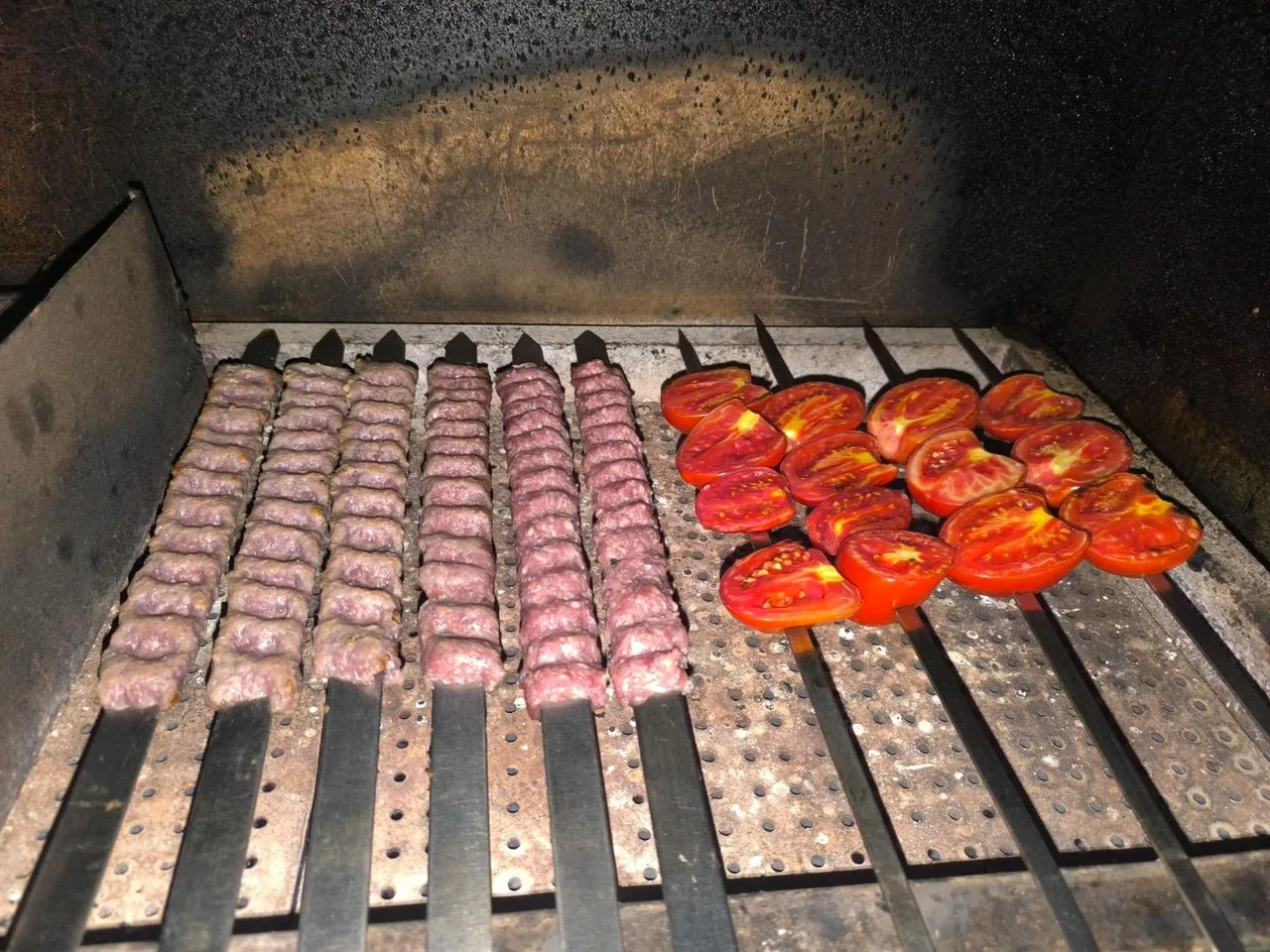 کبابسرای مجذوب - تصویر 4