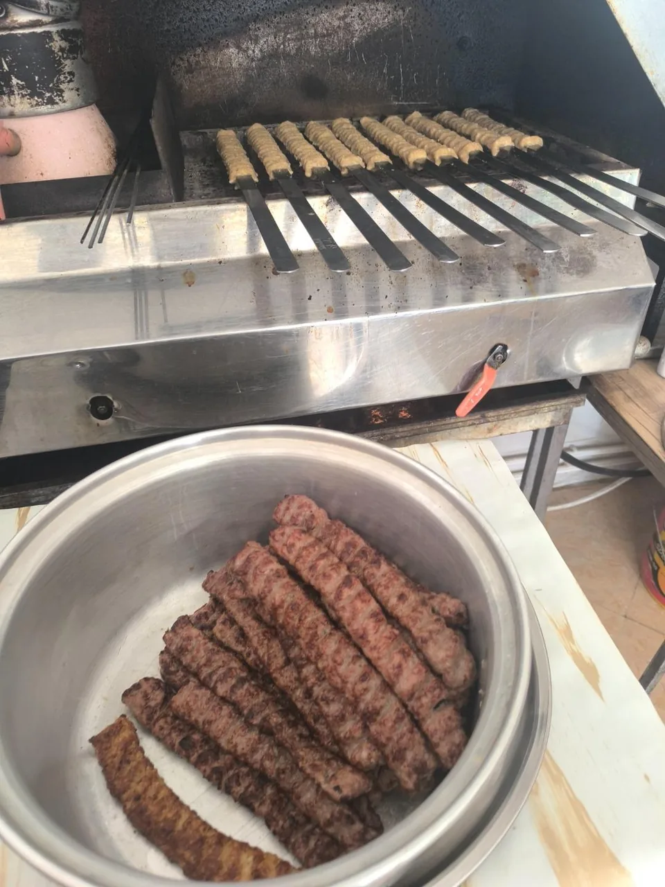کبابسرای مجذوب - تصویر 5