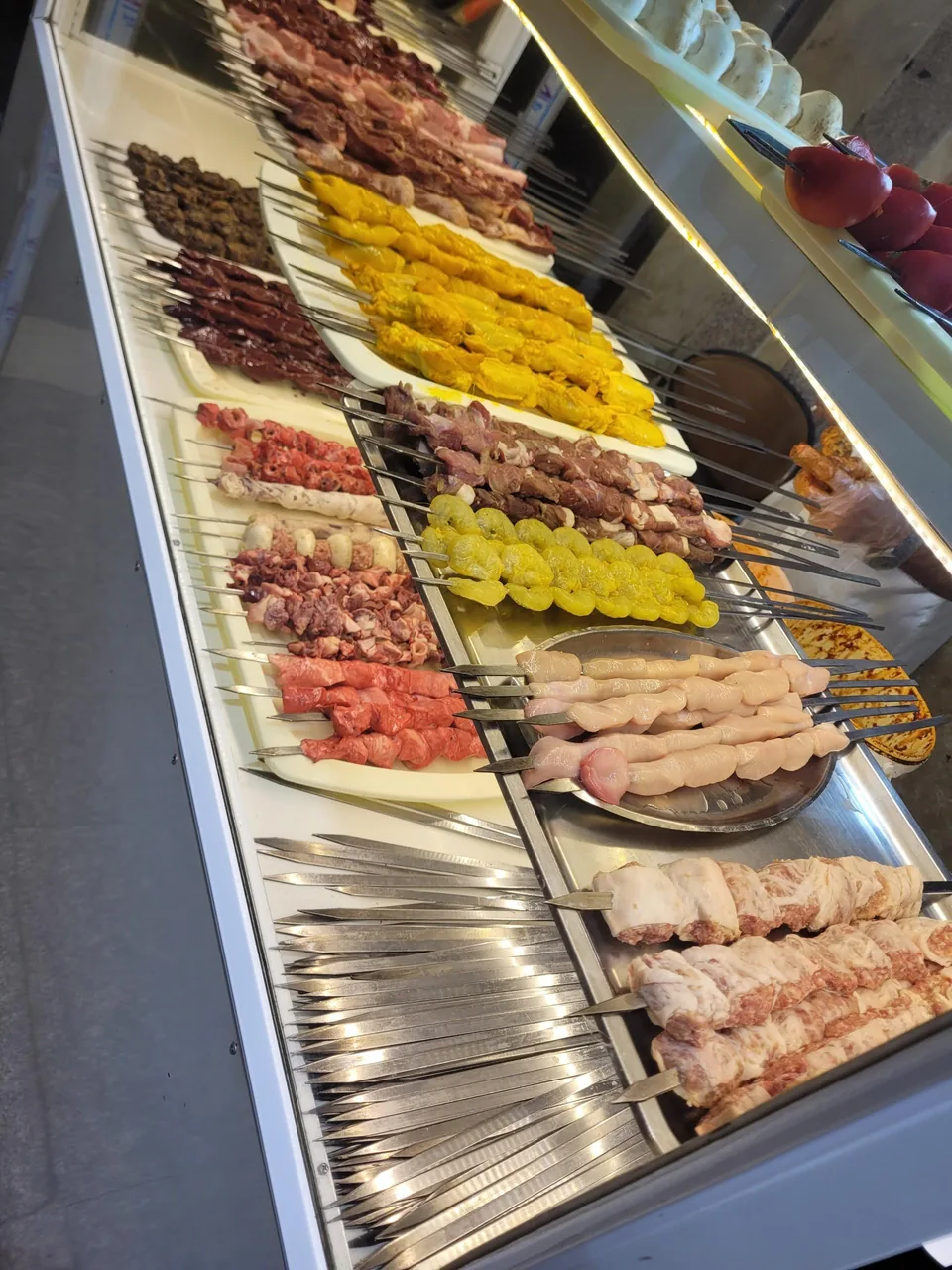 کباب سرای جهان نما - تصویر 2